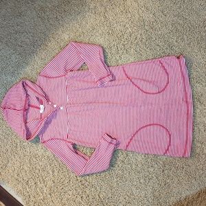 Olive Juice girls dress, size Large, size 8